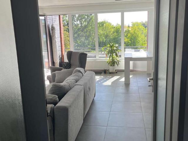 3 Z, 2 Bäder, 86m² + Balkon, ab 01.12.2026 frei