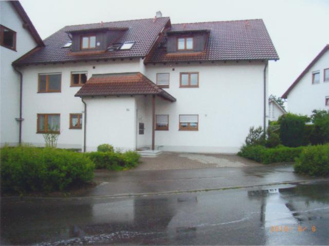 3 Z Wohnung mit Balkon von Privat keine Courtage