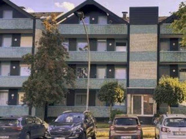 3 Z Wohnung mit Garage in Münster Hiltrup Mitte, saniert