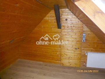 3 ZB Wohnung im 2.OG, für 2 Personen, kl. Balkon, Beste Lage, 3 Jahre Mieterpreisgarantie