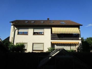 Großzügige 3 Zi. Maisonette ETW mit Wintergarten Nürnberg Altenfurt Wohnung kaufen