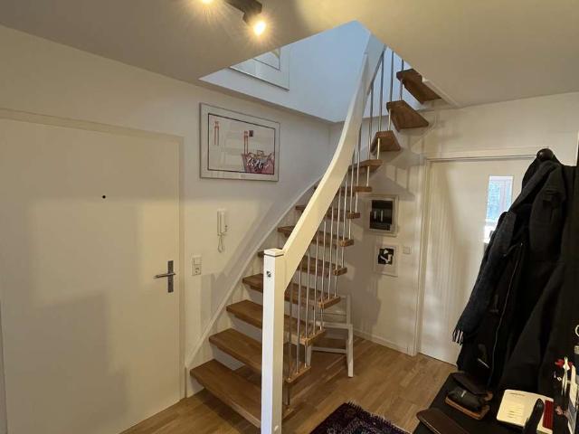 3 Zi Maisonette Whg in Lesumbrok/Werderland