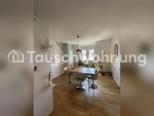 3 Zi nähe Lochergut K4