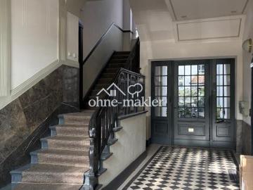 3 Zi Altbau in Charlottenburg