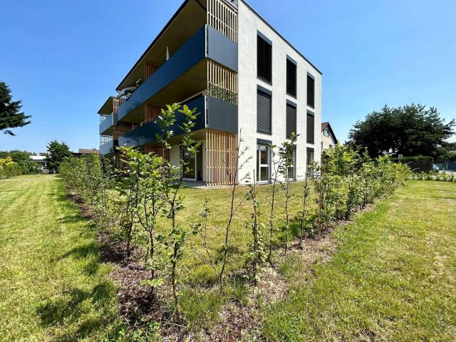 3 Zi Anlegerwohnung, ca. 2,8 % Rendite – Graz Straßgang
