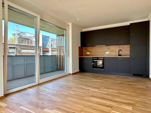 3 Zi Anlegerwohnung, ca. 3,2 % Rendite – Graz Straßgang