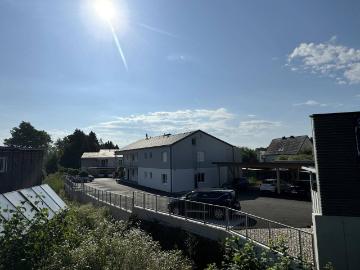 3 Zi. Anleger Neubauwohnung 76,56 m² bereits vermietet mit Grünbreich in Seiersberg bei Graz