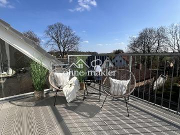 Hoherlehme, Spreewald, Bundesland Brandenburg