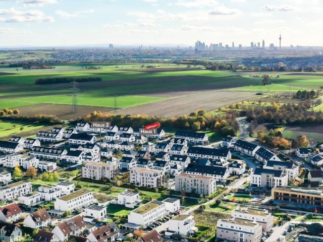 3 Zi. ETW im 2. OG mit klarer Struktur und Wohnkomfort