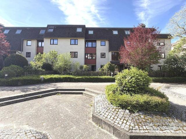 3 ½ Zi. ETW in 1. OG mit Südbalkon und TG Stellplatz