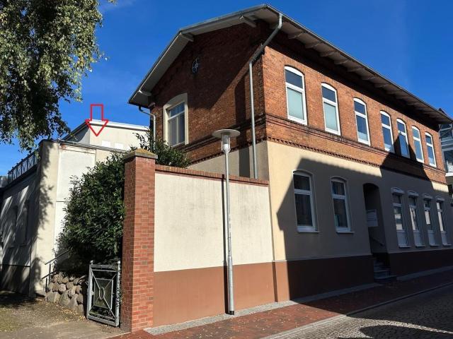 3 Zi. ETW mit Dachterrasse
