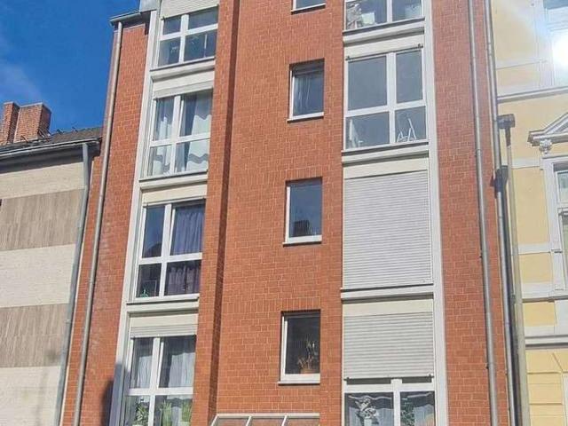 3 Zi. ETW mit Loggia zu verkaufen