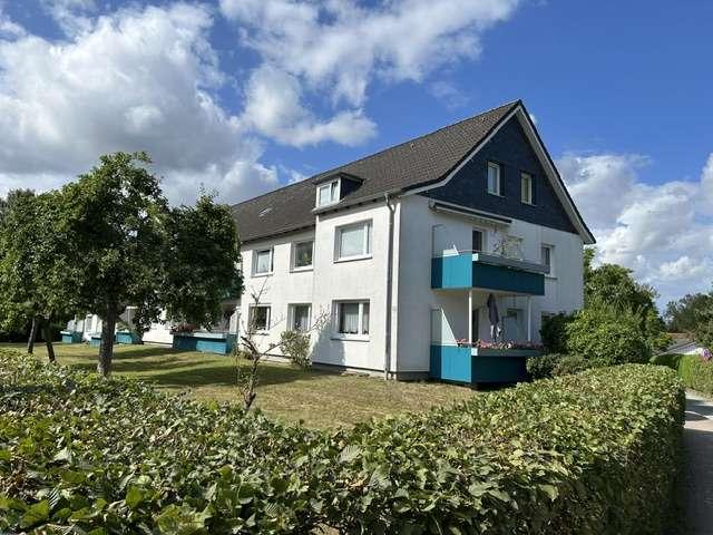 3 Zi. ETW SCHWENTINENTAL OPEN HOUSE am 04.11.2026 um 17:30 VERKAUF GEGEN GEBOT
