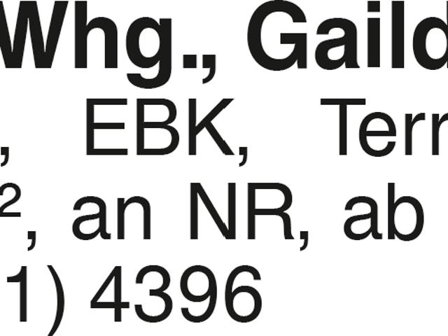 3 Zi.EG Whg