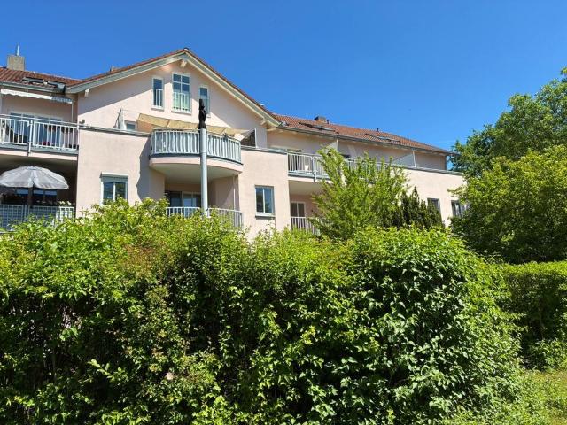 3 Zi Eigentumswohnung in Alt Taufkirchen, ohne Prov frei, 68 qm