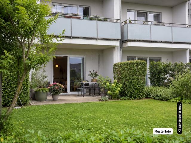 3 Zi. Eigentumswohnung mit Garage Attraktive Gelegenheit für Immobilienkäufer ohne Provision