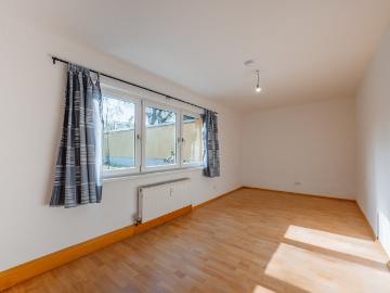Etagenwohnung mieten in Salzburg