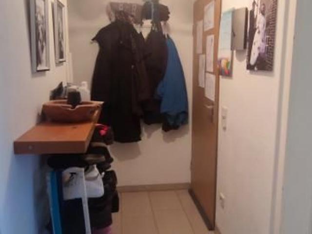 3.Zi. Erdgeschoßwohnung im Westen von Gronau