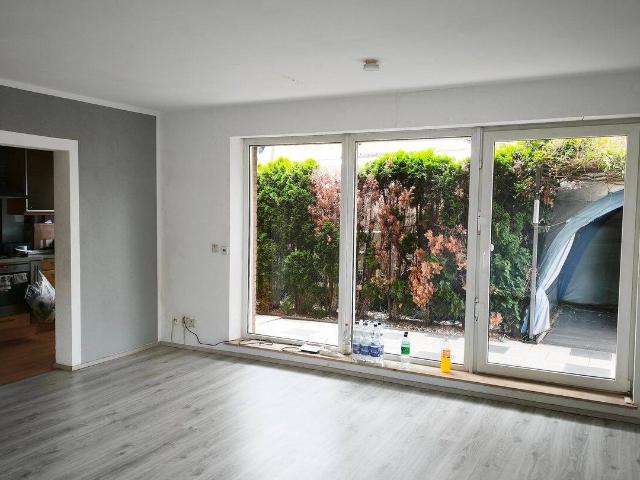 3 Zi. Erdgeschosswohnung mit Garten & 2 Stellplätzen in Sankt Augustin