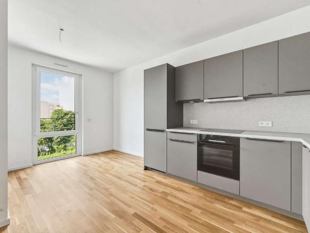 3 Zi Garten Wohnung mit EBK, Stellplatz und hochwertiger Ausstattung