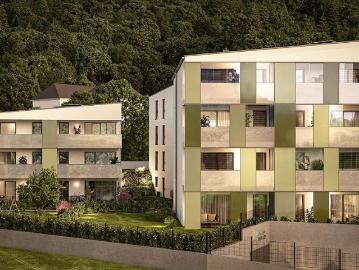 3 Zi. Gartenwohnung An den Mühlen