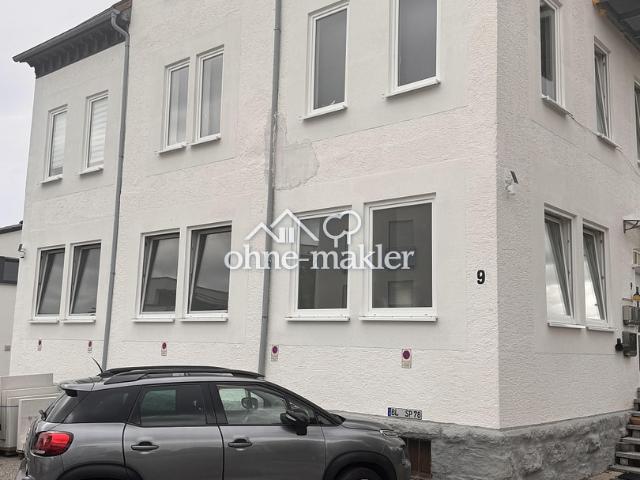 3 Zi in Balingen OT Engstlatt