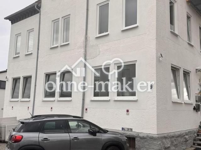 3 Zi in Balingen OT Engstlatt