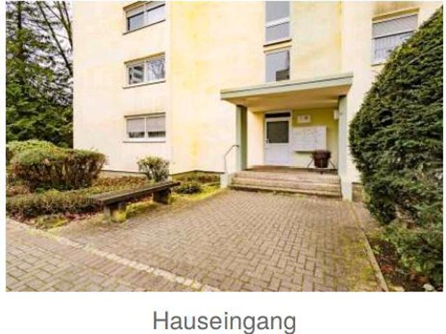3 Zi in Freiburg landwasser