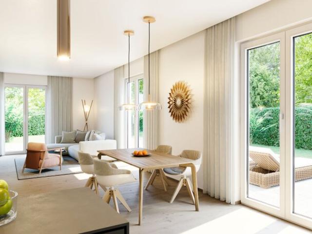 3 Zi. Stadtjuwel im neuen Glanz nahe der Festung Hohensalzburg!