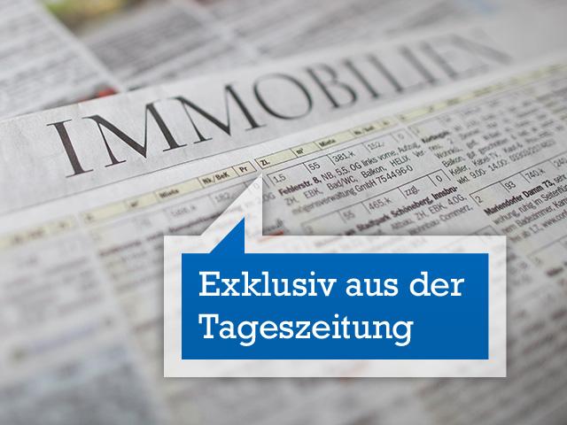 3 Zi. Whg. zu vermieten