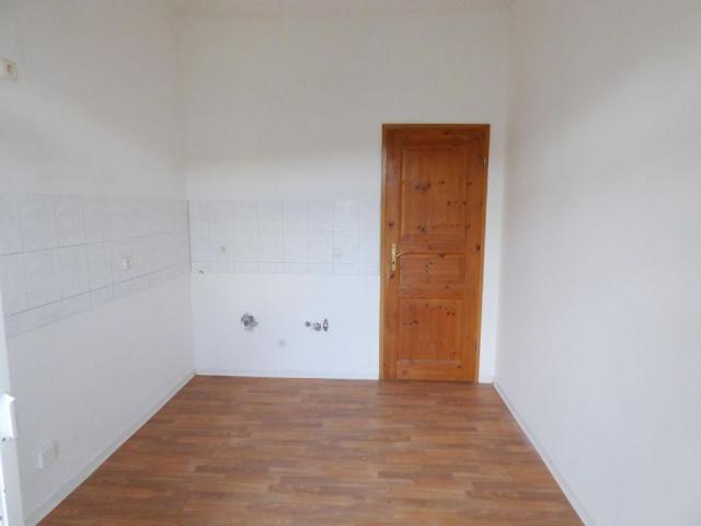 3 Zi. Whg. | Balkon | gute Zimmeraufteilung | großer Garten