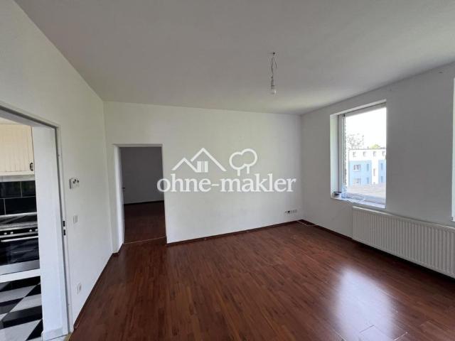 3 Zi Whg, DG, Herne City, zur Miete