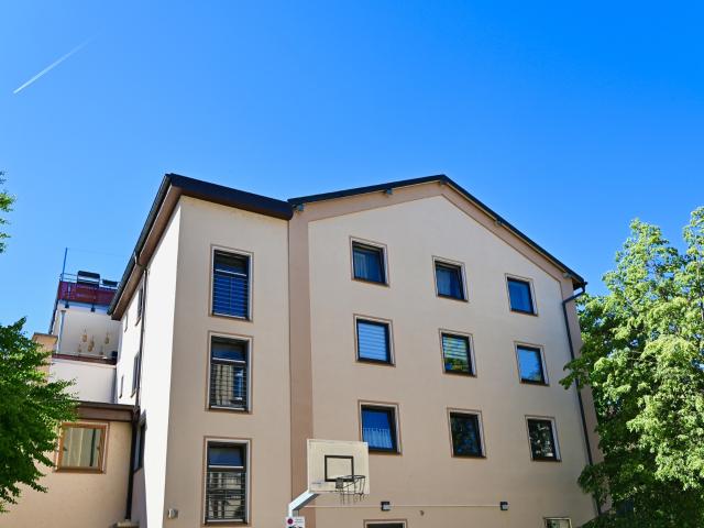 3 Zi. Whg. ggü. Ludwigsplatz/Riedergarten zu vermieten!