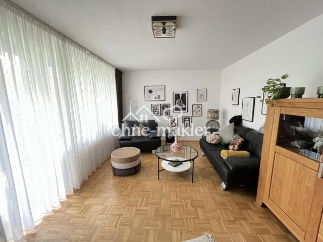 3 Zi Whg. in Bochum Linden City m. Balkon
