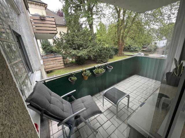 3 Zi Whg. in Bochum Linden City m. Balkon