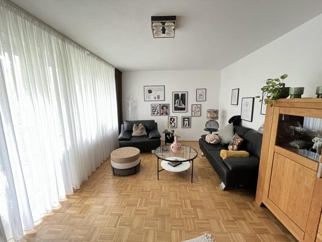 3 Zi Whg. in Bochum Linden City m. Balkon