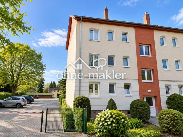 3 Zi.Whg. in Bln. Biesdorf
