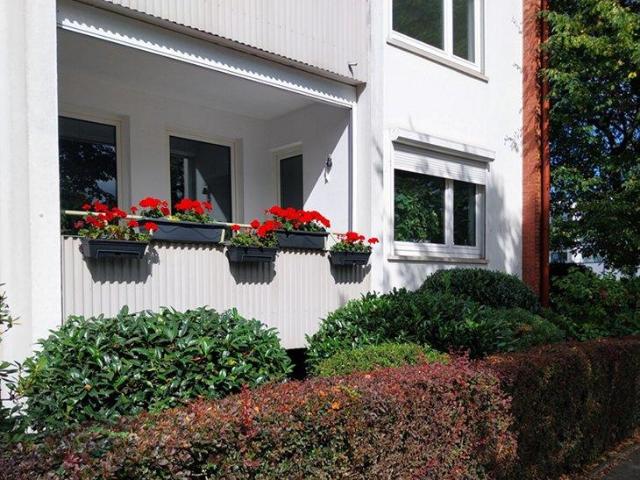 3 Zi. Whg. in Findorff 103 qm auf 4 Zi. erw. PROVISIONSFREI