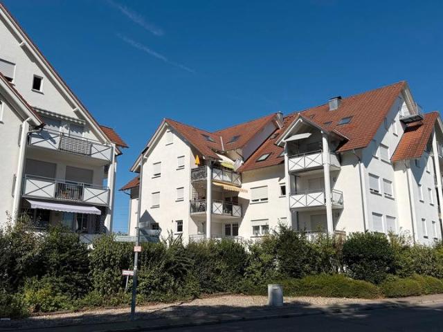 3 Zi Whg.in Kressbronn am Bodensee von privat zu verkaufen