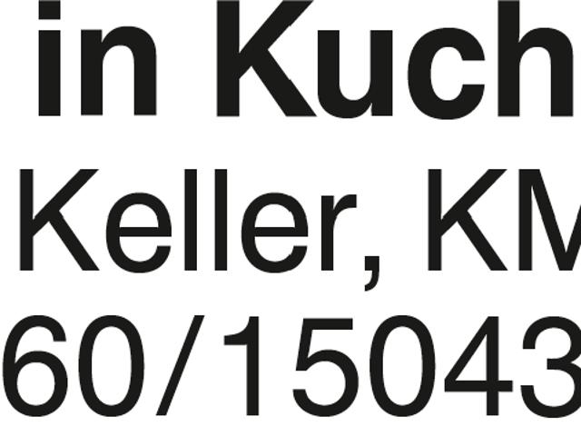3 Zi. Whg. in Kuchen, 88 m2