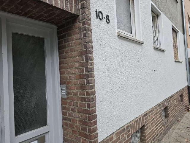 3 Zi. Whg. in ruhiger und verkehrsgünstiger Citylage
