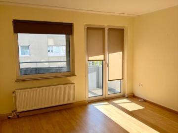 3 Zi Whg mit 2 Balkonen Innenstadtlage Gießen
