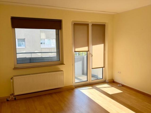 3 Zi Whg mit 2 Balkonen Innenstadtlage Gießen