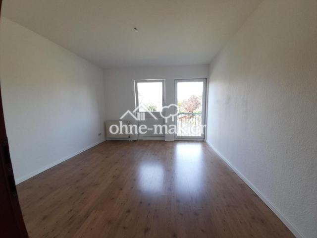 3 Zi.Whg. mit Balkon und TG Stellplatz in Münster Gievenbeck