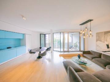 Johannisstraße, Berlin, Unter den Linden