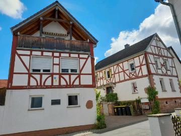 Aulendiebach, Mittelhessen, Hessen, Bundesland