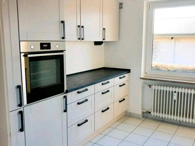 3 Zi. Wohnung