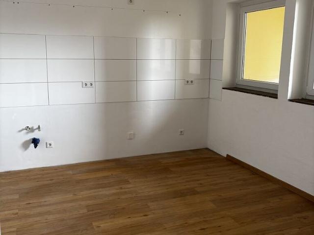 3 Zi. Wohnung 75 m²