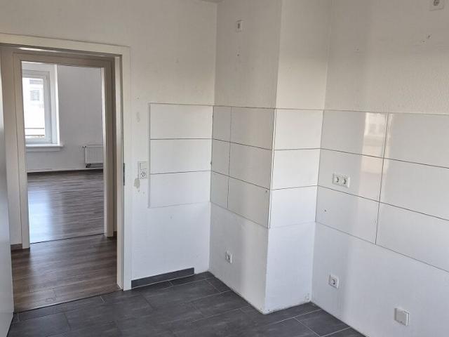 3 Zi. Wohnung 77 m²