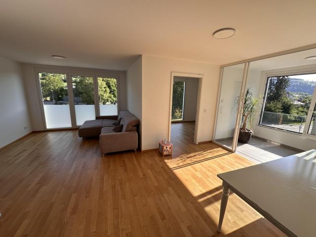 3 Zi. Wohnung 78 m² | barrierefrei | ab 55 | Unterkochen